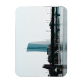 Magnet Flexible Francfort vue (Vertical)