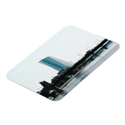 Magnet Flexible Francfort vue (Côté Gauche)