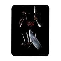 Freddy vs. Jason | Theatrical Poster