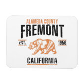 Magnet Flexible Fremont (Horizontal)