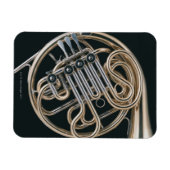 Magnet Flexible French (Horizontal)