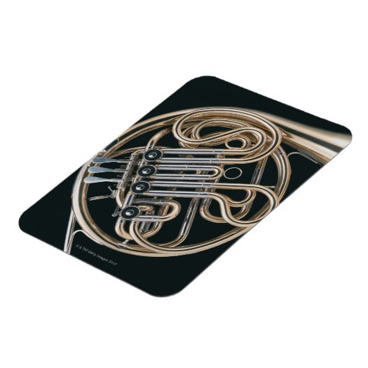 Magnet Flexible French (Côté Gauche)