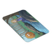 Magnet Flexible Frères - Meilleurs amis (Côté Droit)