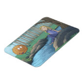 Magnet Flexible Frères - Meilleurs amis (Côté Gauche)