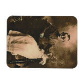 Magnet Flexible Frères zombies (Horizontal)