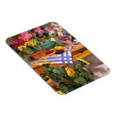 Magnet Flexible Fresh Flowers (Côté Droit)