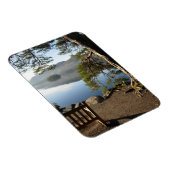 Magnet Flexible Friar's Crag, Derwentwater, The Lake District (Côté Droit)