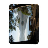 Magnet Flexible Friar's Crag sur Derwentwater (Vertical)