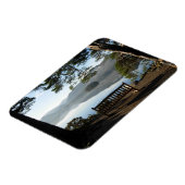 Magnet Flexible Friar's Crag sur Derwentwater (Côté Gauche)