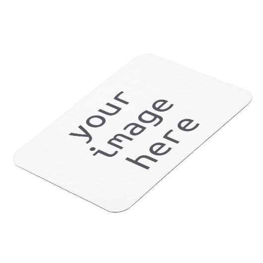 Magnet Flexible #fridgemagnet #YourPhotoHere #customizable (Côté Gauche)