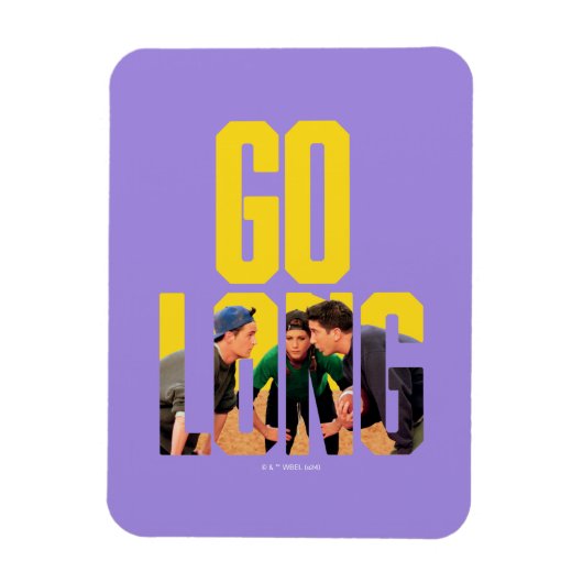 Magnet Flexible FRIENDS™ | Citation Go Long (Vertical)