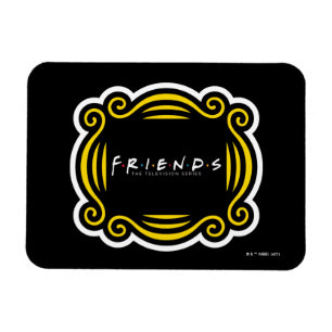 Magnet Flexible FRIENDS™ La Série Télévisée