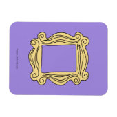 Magnet Flexible FRIENDS™ | Peephole Frame (Horizontal)