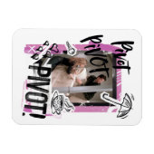 Magnet Flexible FRIENDS™ | Pivot Pivot PIVOT! (Horizontal)