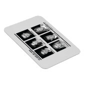 Magnet Flexible FRIENDS™ | Promotion 2004 (Côté Droit)