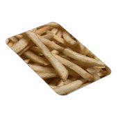 Magnet Flexible Fries françaises (Côté Droit)