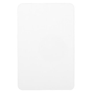 Magnet Flexible Frigidaire flexible personnalisé Favoris de mariag