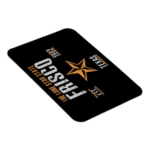 Magnet Flexible Frisco (Côté Droit)