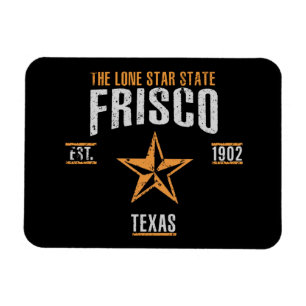 Magnet Flexible Frisco