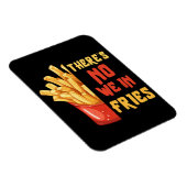 Magnet Flexible frites (Côté Droit)
