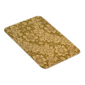 Magnet Flexible Fritillary Wallpaper design, 1885 (Côté Droit)