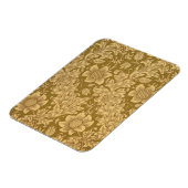 Magnet Flexible Fritillary Wallpaper design, 1885 (Côté Gauche)