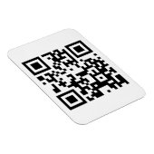 Magnet Flexible Froehliche Weihnachten - Allemand (Côté Droit)