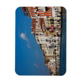 Magnet Flexible Front de mer le long du Grand Canal de Venise (Vertical)