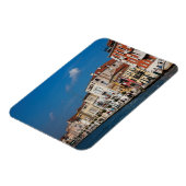 Magnet Flexible Front de mer le long du Grand Canal de Venise (Côté Gauche)