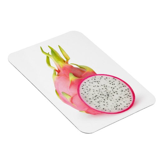 Magnet Flexible Fruit dragon (Côté Droit)