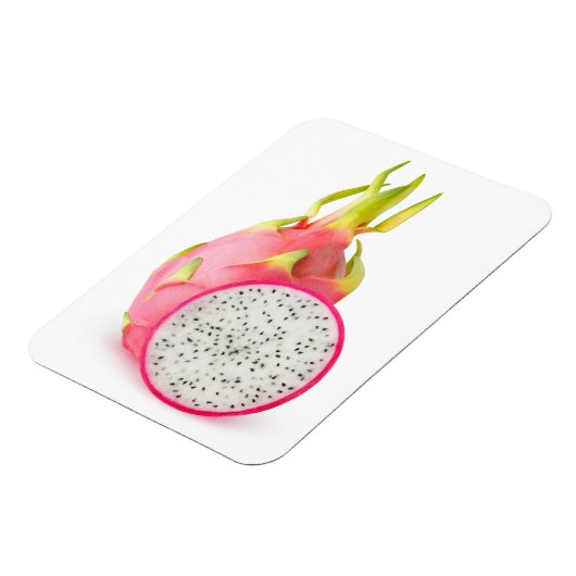 Magnet Flexible Fruit dragon (Côté Gauche)