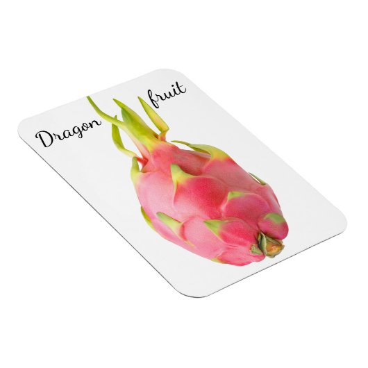 Magnet Flexible Fruit dragon (Côté Droit)