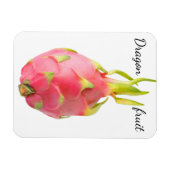 Magnet Flexible Fruit dragon (Horizontal)