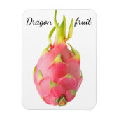 Magnet Flexible Fruit dragon (Vertical)