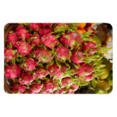 Magnet Flexible Fruit du dragon | Marché Can Duoc (Horizontal)