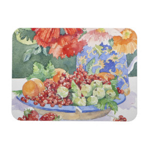 Magnet Flexible Fruit d'un plat 2014