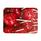 Magnet Flexible Fruit enrobé de bonbons au festival de la bière de (Horizontal)