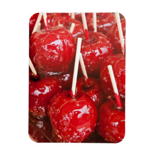 Magnet Flexible Fruit enrobé de bonbons au festival de la bière de