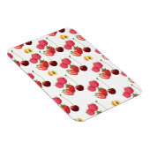 Magnet Flexible Fruits (Côté Droit)