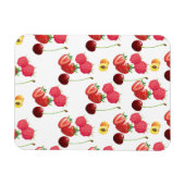 Magnet Flexible Fruits (Horizontal)