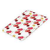 Magnet Flexible Fruits (Côté Gauche)