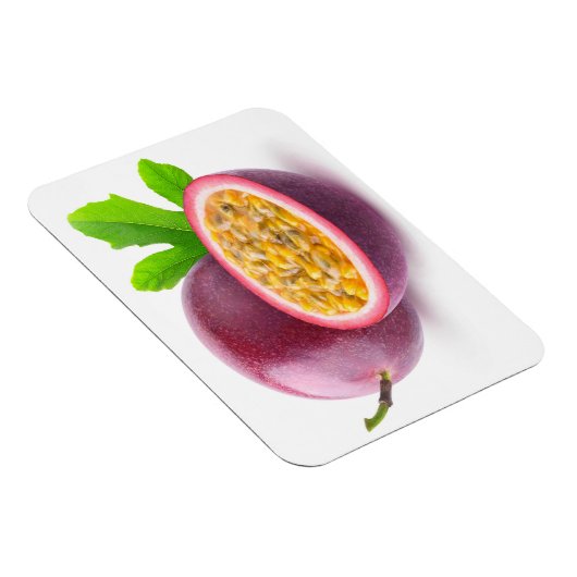 Magnet Flexible Fruits de passion (Côté Droit)
