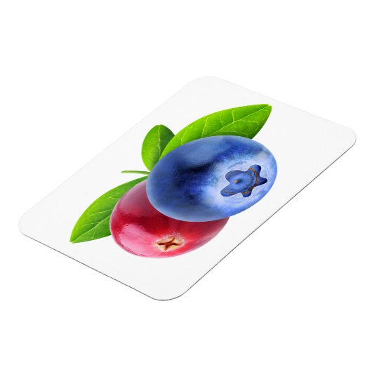 Magnet Flexible Fruits frais (Côté Gauche)