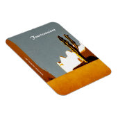 Magnet Flexible Fuerteventura (Côté Droit)