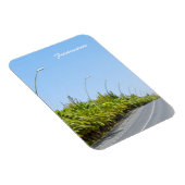 Magnet Flexible Fuerteventura Aimant Flexible (Côté Droit)