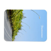 Magnet Flexible Fuerteventura Aimant Flexible (Horizontal)
