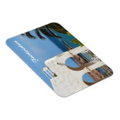 Magnet Flexible Fuerteventura Aimant Premium (Côté Droit)