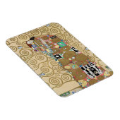 Magnet Flexible Fulfillment Gustav Klimt (Côté Droit)