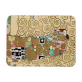 Magnet Flexible Fulfillment Gustav Klimt (Horizontal)