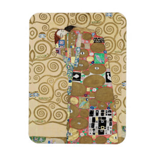 Magnet Flexible Fulfillment Gustav Klimt